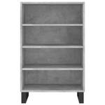 Highboard DE6941 Steingrau