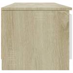 TV-Schrank D477 Multicolor