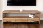 Lowboard TV-Board DAHLIA Beige - Breite: 160 cm