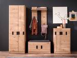 Garderobe mit (5-tlg.) G枚hren Kissen 10