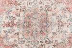 Tapis Ultra Vintage DXC Rose foncé - Textile - 168 x 1 x 267 cm