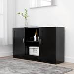 Sideboard F16953 Schwarz