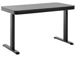 Table à hauteur ajustable KENLY Noir