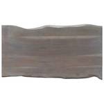 Table basse 297052 Gris - Profondeur : 115 cm