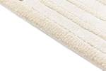 Tapis de passage Darya CMXXXVII Beige - Textile - 81 x 1 x 211 cm