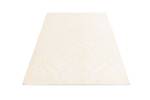 Tapis Darya DCXXXVI Beige - Textile - 122 x 1 x 183 cm