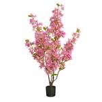 Plante artificielle Bougainvillea 50 x 120 x 60 cm