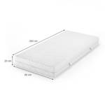 Matelas en mousse froide  12576 Largeur : 80 cm