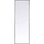 Miroir Bella 30 x 130 x 3 cm