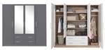 Kleiderschrank SMART