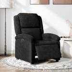 Fauteuil inclinable électrique 3032268-4 Noir