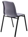 Chaises de jardin Nowra Gris