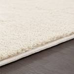 Kurzflorteppich Cadiz 630 Creme - 120 x 120 cm