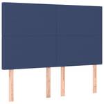 Bettgestell-K-841 Blau