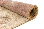 Tapis Vintage Royal XIII Beige - Textile - 195 x 1 x 297 cm