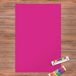 Colour Pink 80 x 120 cm