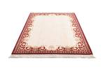 Tapis Darya CLXII Beige - Textile - 152 x 1 x 203 cm