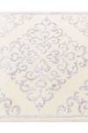 Tapis de passage Darya CDXXII Beige - Textile - 86 x 1 x 292 cm