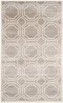 Innen- & Außenbereich Ferrat AMHERST Beige - Grau - 120 x 180 cm