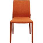 Chaise Bologna Orange