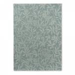 Tapis salon CLEAVERS Vert - 140 x 200 cm