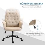 Bürostuhl 921-103BN Beige