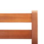 Barhocker(4er Set) 3004937-2 Braun - Massivholz - Holzart/Dekor - 37 x 110 x 40 cm