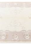 Tapis Darya DCCCXIII Beige - Textile - 122 x 1 x 183 cm