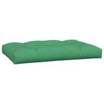 Coussin de palette(lot de 5) 3004906 Vert