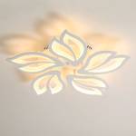 Blumenf 60 LED-Deckenleuchte, kreative W