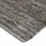 Tapis SKIN Marron - 60 x 120 x 120 cm