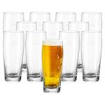 Becher Willi Set BierZeit 12er