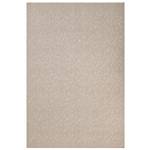 Teppich Bobby Beige - Naturfaser - 120 x 1 x 170 cm