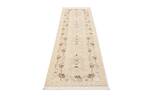 Tapis de couloir Darya CDLVI Marron - Textile - 81 x 1 x 302 cm