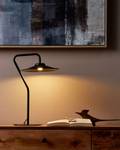 Lampe de table GALETTI Noir