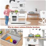 Kinderk眉che Holz Spielk眉che