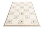 Tapis Darya DCCL Beige - Textile - 117 x 1 x 191 cm