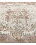 Tapis Ultra Vintage DCIV Beige - Textile - 183 x 1 x 287 cm