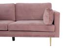 Sofa Boom Altrosa