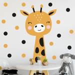 Giraffe Baby