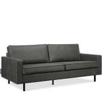 Sofa INVIA 3-Sitzer Grau