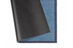 Fußmatte ANKER MOIN Blau - Textil - 70 x 1 x 50 cm