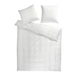 housse de duvet WHITE-PUNTO 160 x 240 cm