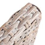 Stuhl ZICAVO Beige - Rattan - 46 x 95 x 56 cm