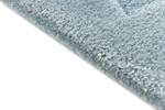 Teppich Darya DCCLV Blau - Textil - 122 x 1 x 178 cm