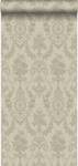 Tapete Ornamente 6964 Taupe