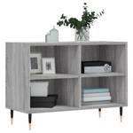 TV-Schrank D127 Grau