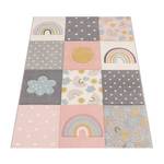 Kinderteppich Cosmo 962 Textil - 120 x 120 cm