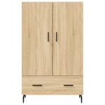 Highboard DE5100 Braun