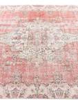 Tapis Ultra Vintage DXC Rose foncé - Textile - 168 x 1 x 267 cm